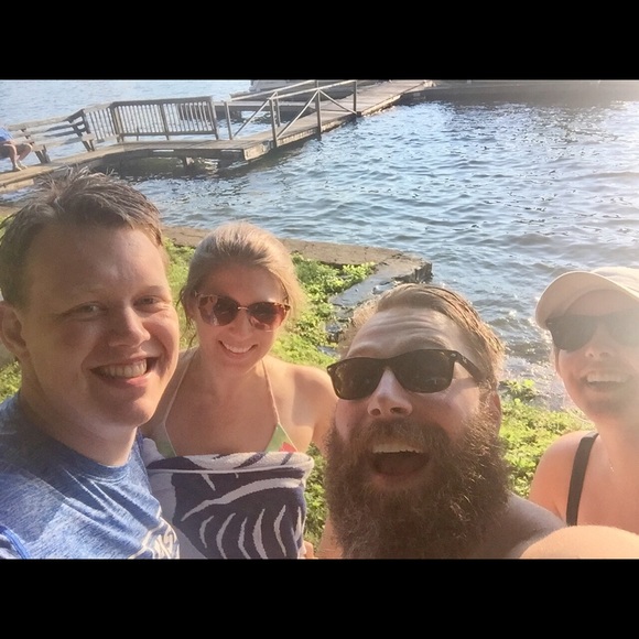 Meet your Posher, Krista - Picture 3 of 7